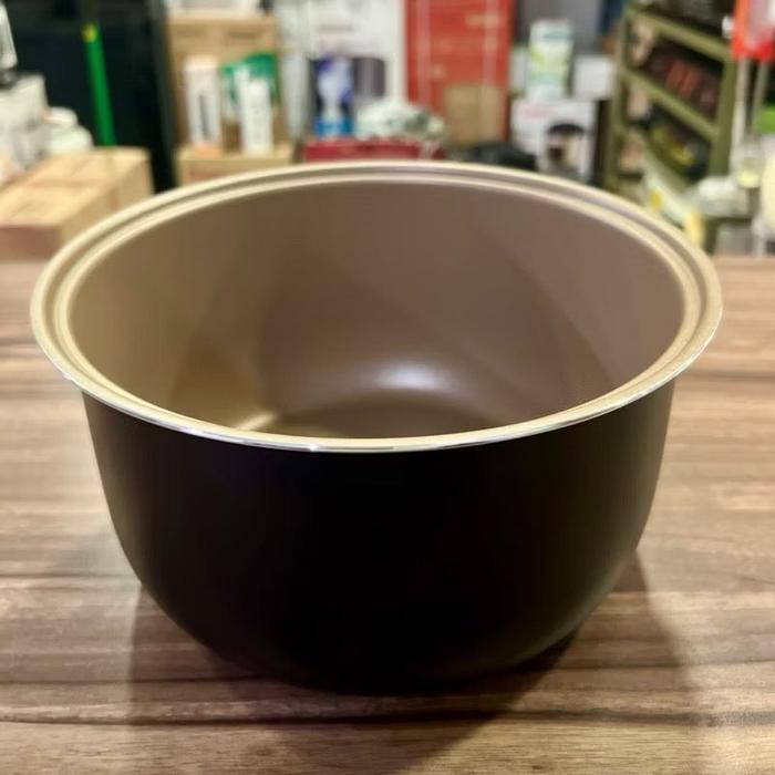 [READY STOK] Philips Inner Pot/ Teflon Philip Rice Cooker Bakuhanseki Untuk HD4515 Digital HD3111/30