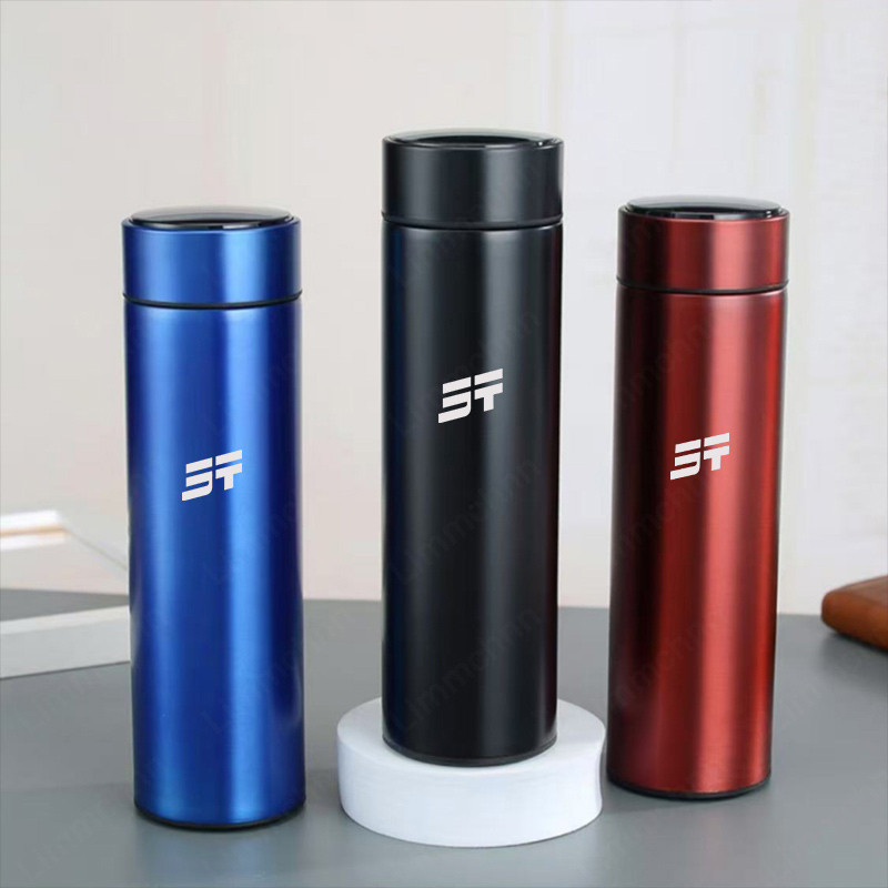 For ery Jetour X70 X70SM X90 X95 DASHING i-DM T2 T3 Accessories Portable Stainless Steel Water Bottl