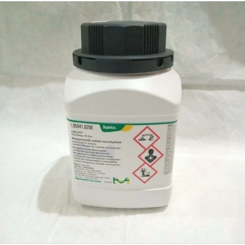 MnSO4.H2O (repack 5 gr)