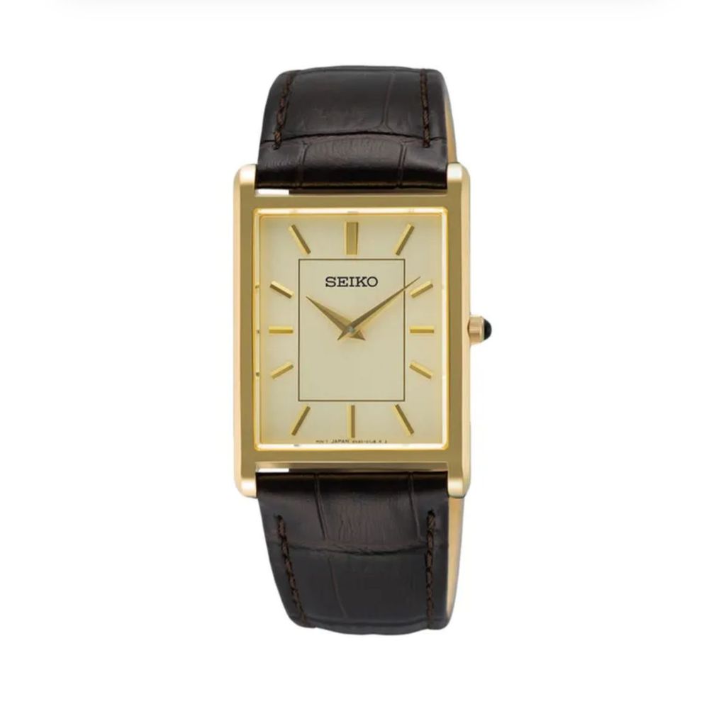 Seiko swr106p1 jam tangan original Seiko  quartz p ori swr106k1 swr106j1 swr106p1 swr106 watches