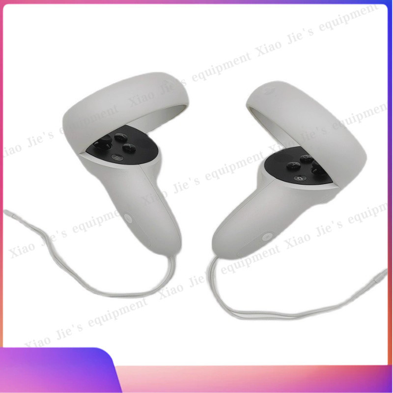 for Oculus Quest 2  Quest 3 all-in-one intelligent VR controller, second-hand controller, VR accesso