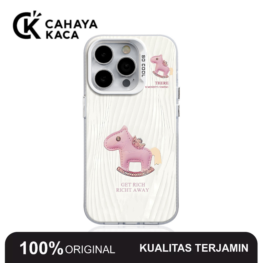 Casing HP Untuk iPhone 17 16 11 12 13 14 15 pro xs XR 14 plus pro max 7 8 6 7+ 8+ 6+ Xs Max Casing d