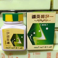 ASLI ORIGINAL BPOMM BI YAN TUAN