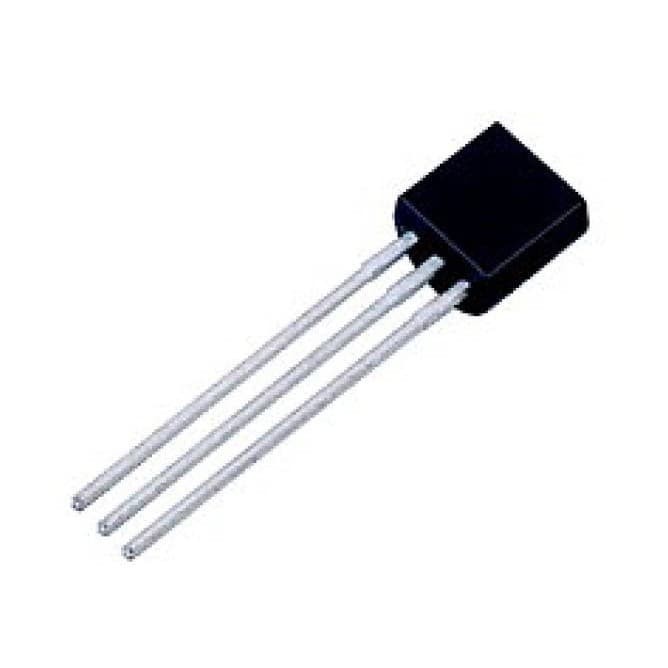 PNP bipolar junction transistor TR BC 327 Transistor PNP [Elca]
