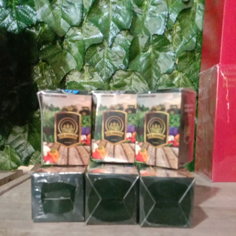 Eco Farming G7 Pupuk Organik 30g