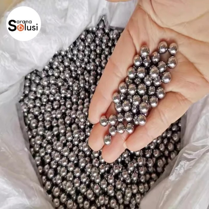 Terbaru ReadyGotri Sepeda 5mm 7mm 8mm 9mm 10mm