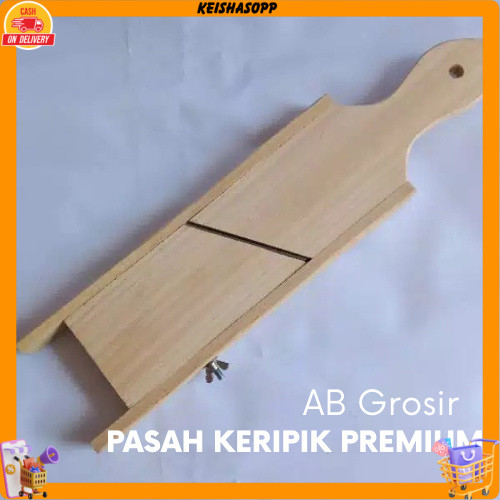 PASAH KERIPIK SERBAGUNA/PARUTAN PASAH SlNGKONG/TEMPE PENGlRlS CRIPING SERBAGUNA KSP
