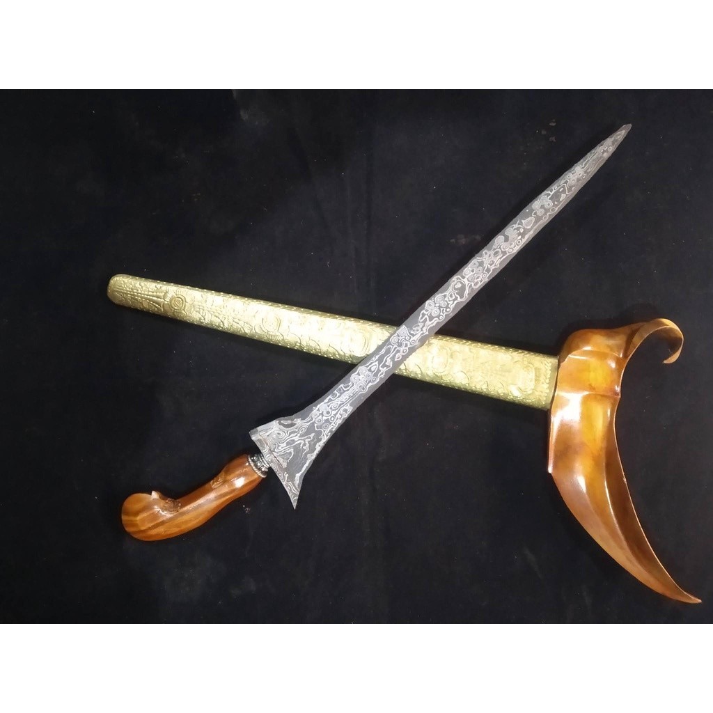 Keris tilam upih  udan mas lengkap  1.2jt sm212262700