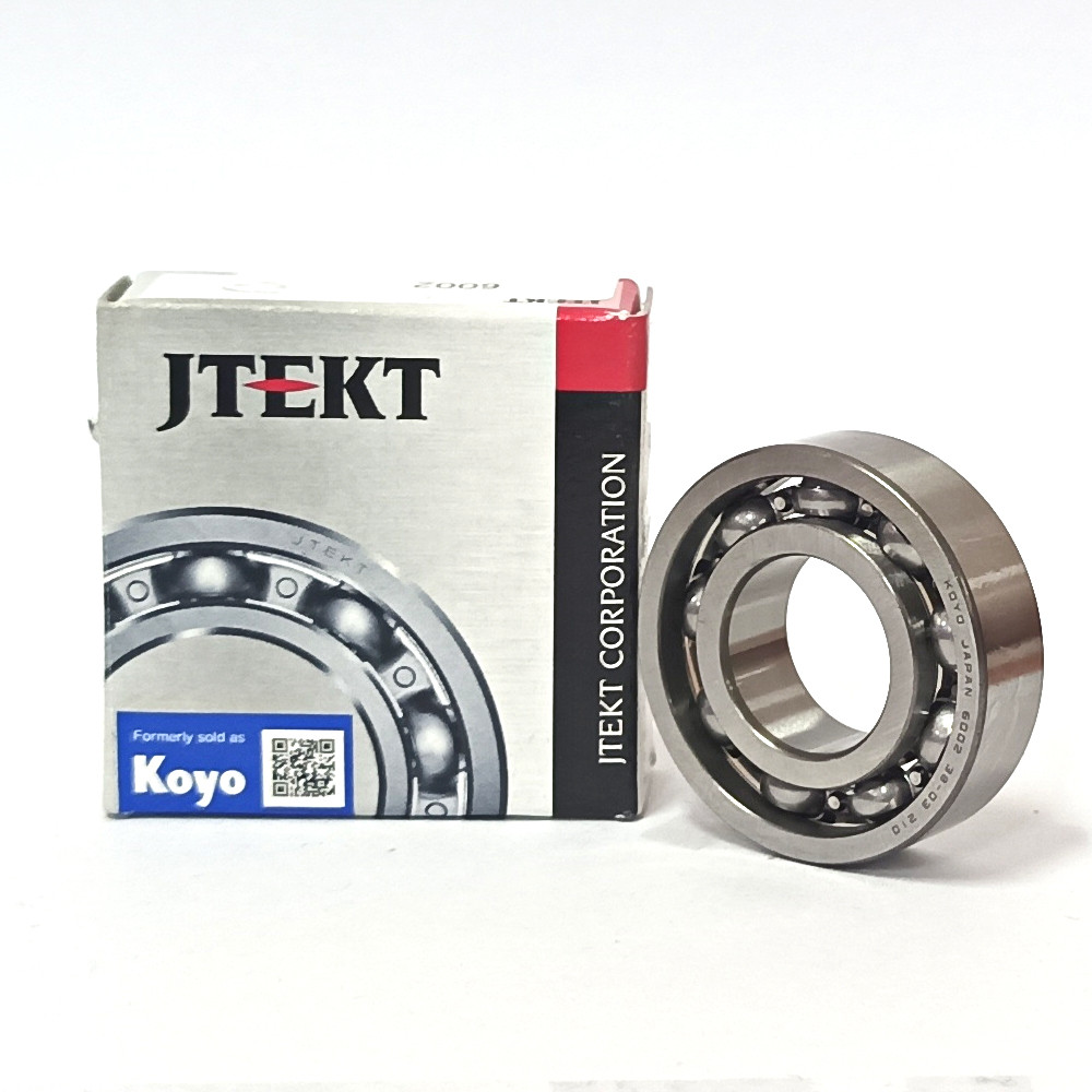 Laher Bearing 6002 KOYO Original