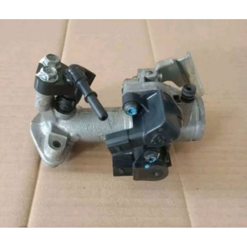 TB Honda beat fi KZL 2013\2014 seken Ori lepasan