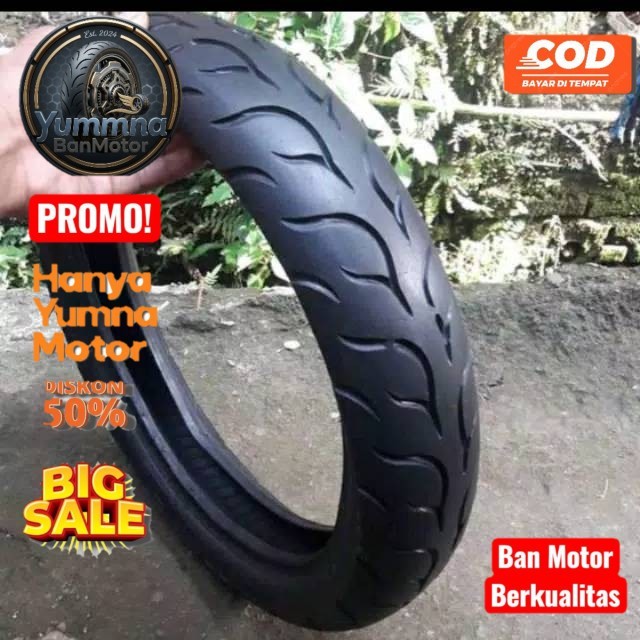 BAN EX RACE RING 14 17 FDR SPORT MP 76 UK 90/80 BAN ROAD RACE SOFTCOUMPOUND