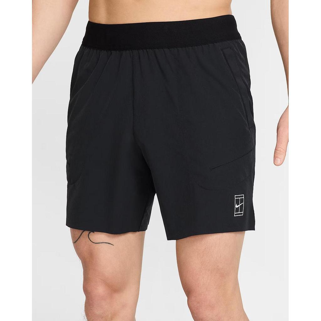 NIKE SHORT ORIGINAL Celana Pendek Tennis Tenis Cowo Pria