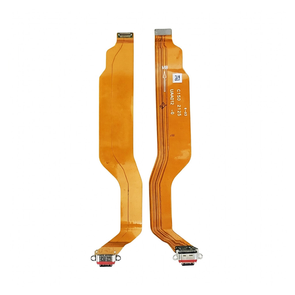 Flexible Charger Oppo Reno 6 5G / Fleksible Cas