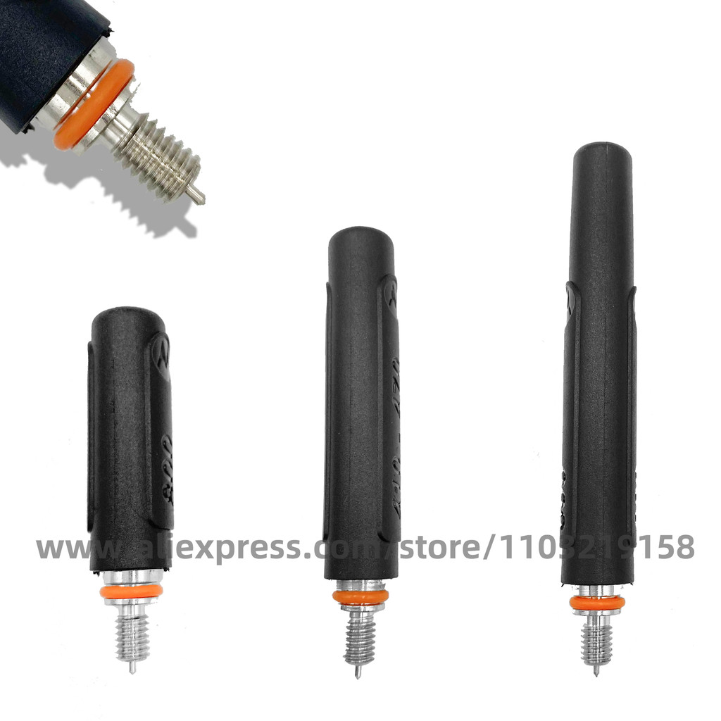 800M Antenna For Motorola MTP850 MTP3100 MTP3150 MTP3250 MTP3550 MTP6550 MTP6750 Rao Walkie Talkie A