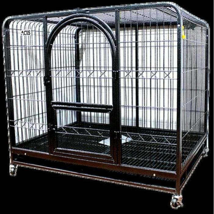 Kandang Anjing Besar Jumbo XXXL