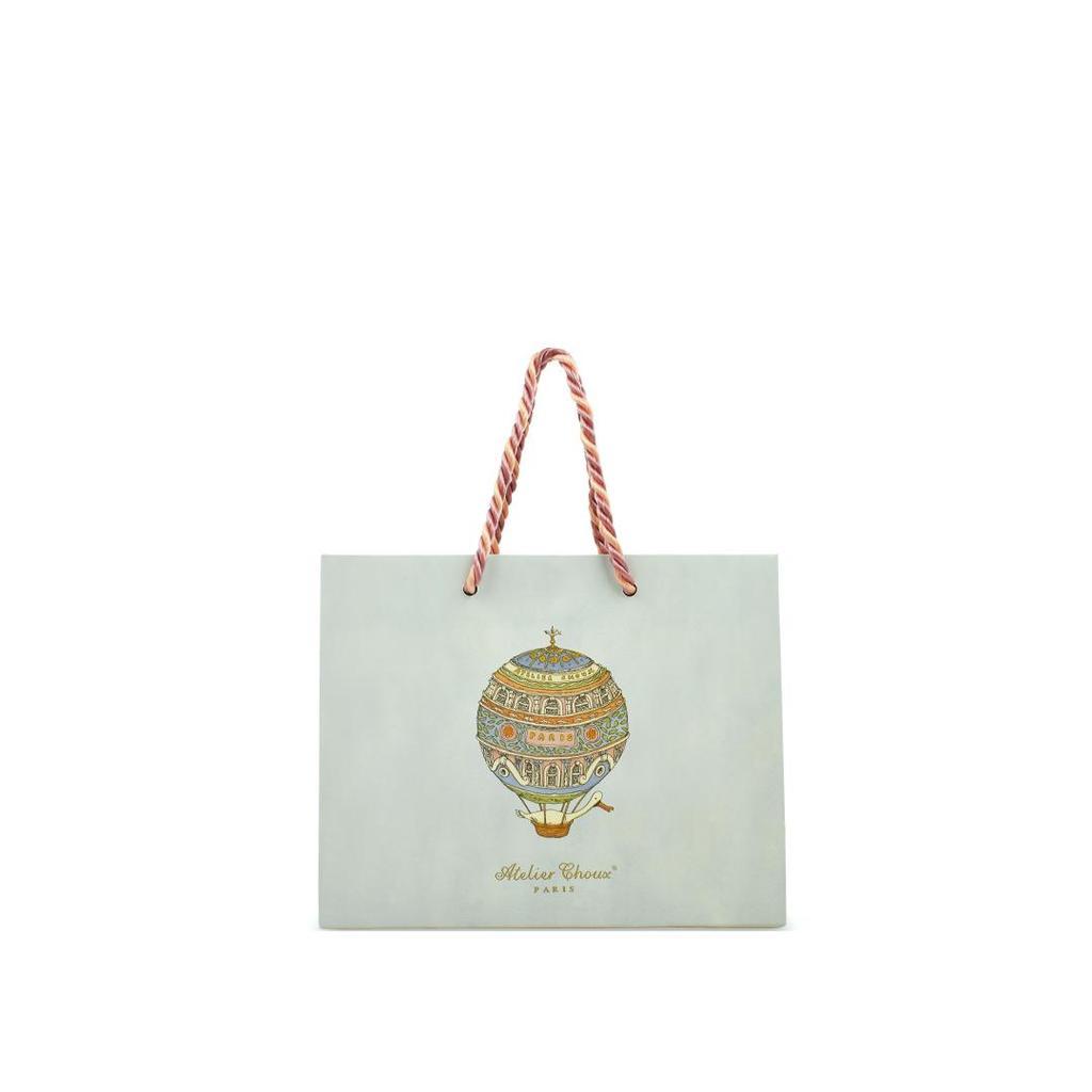 Hot air balloons small paperbag ( kids ) C2334