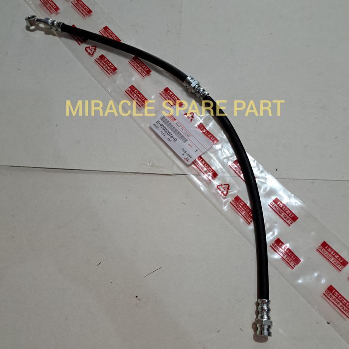 Selang Rem Depan ISUZU Panther Lama 2.3 2.5 SPAREPART MOBIL