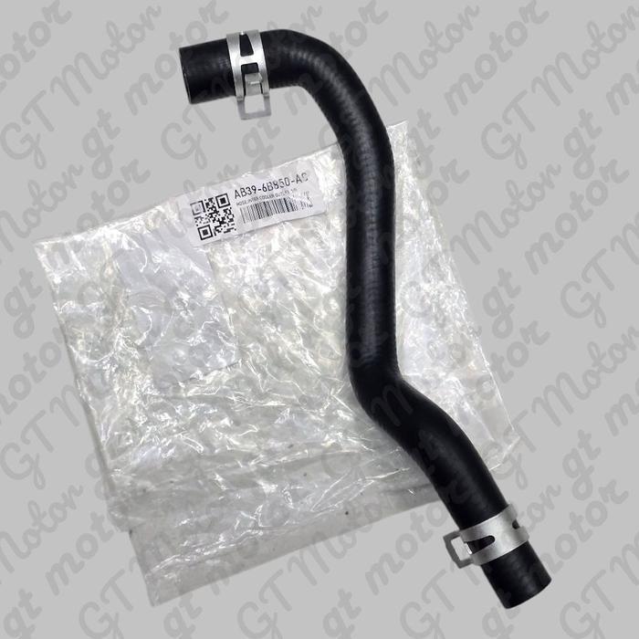 AB396B850AC SELANG OUTLET OIL COOLER FORD RANGER 2.2 2.2CC SPAREPARTS MOBIL