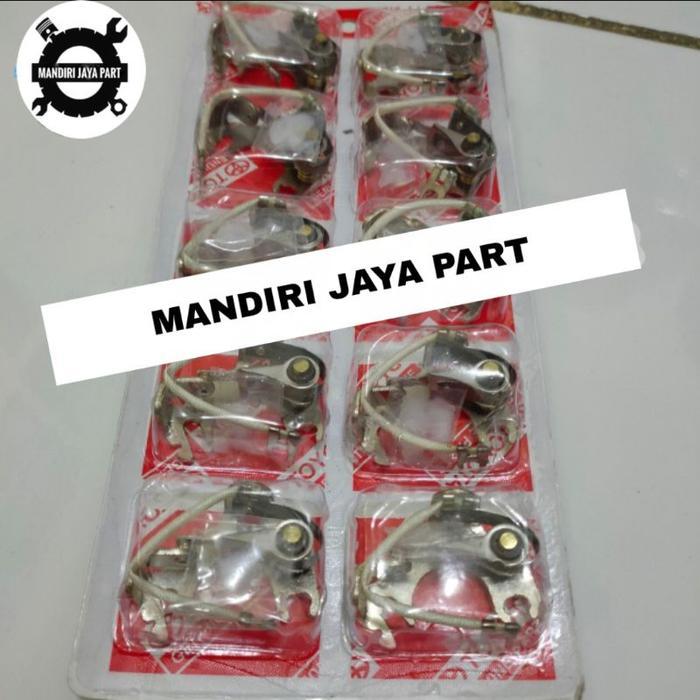 Platina Toyota kijang 5k 7k kijang super kijang kapsul