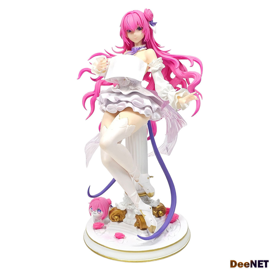 Dorothy Nikke Goddess of Victory 28cm Action Figure PVC D-XAC040