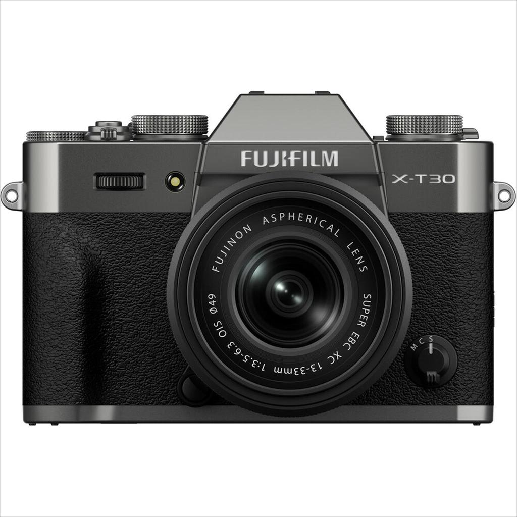 Kamera Fujifilm XT30 X-T30III  XT-30 III mark III Kit 13-33 mm