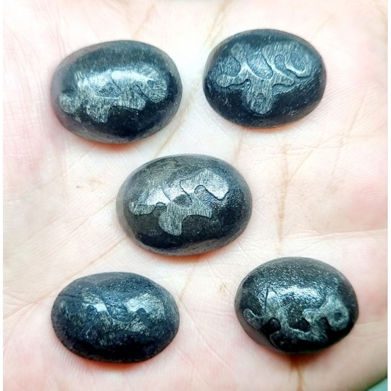 Batu akik natural jasper ukir lafadz Allah Muhammad murah elegan