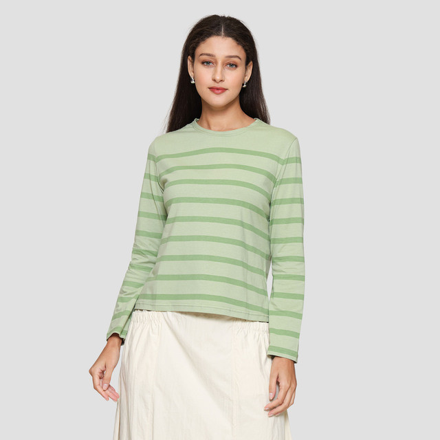 Exit Zira Kaos Wanita 122915490