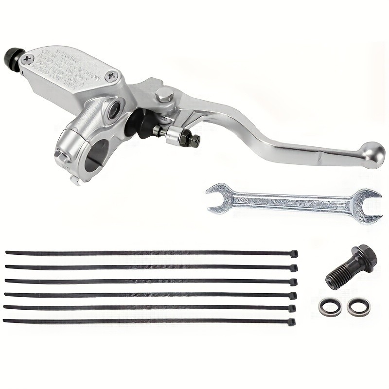 Motorcycle Brake Pump Front Brake Clut Master Cylinder Hydraulic Brake Lever For KTM For Kayo K6 T6 