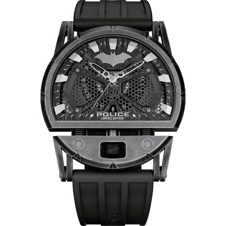 Jam Tangan Pria POLICE pewgn0075401 pewgn 0075401 original watches ori