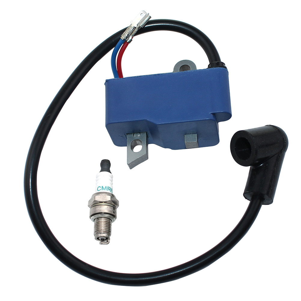 Ignition Module For Husqvarna 545 545XP 545XPG 550 550XP 550XPG RedMax GZ5000 581723702,581723602