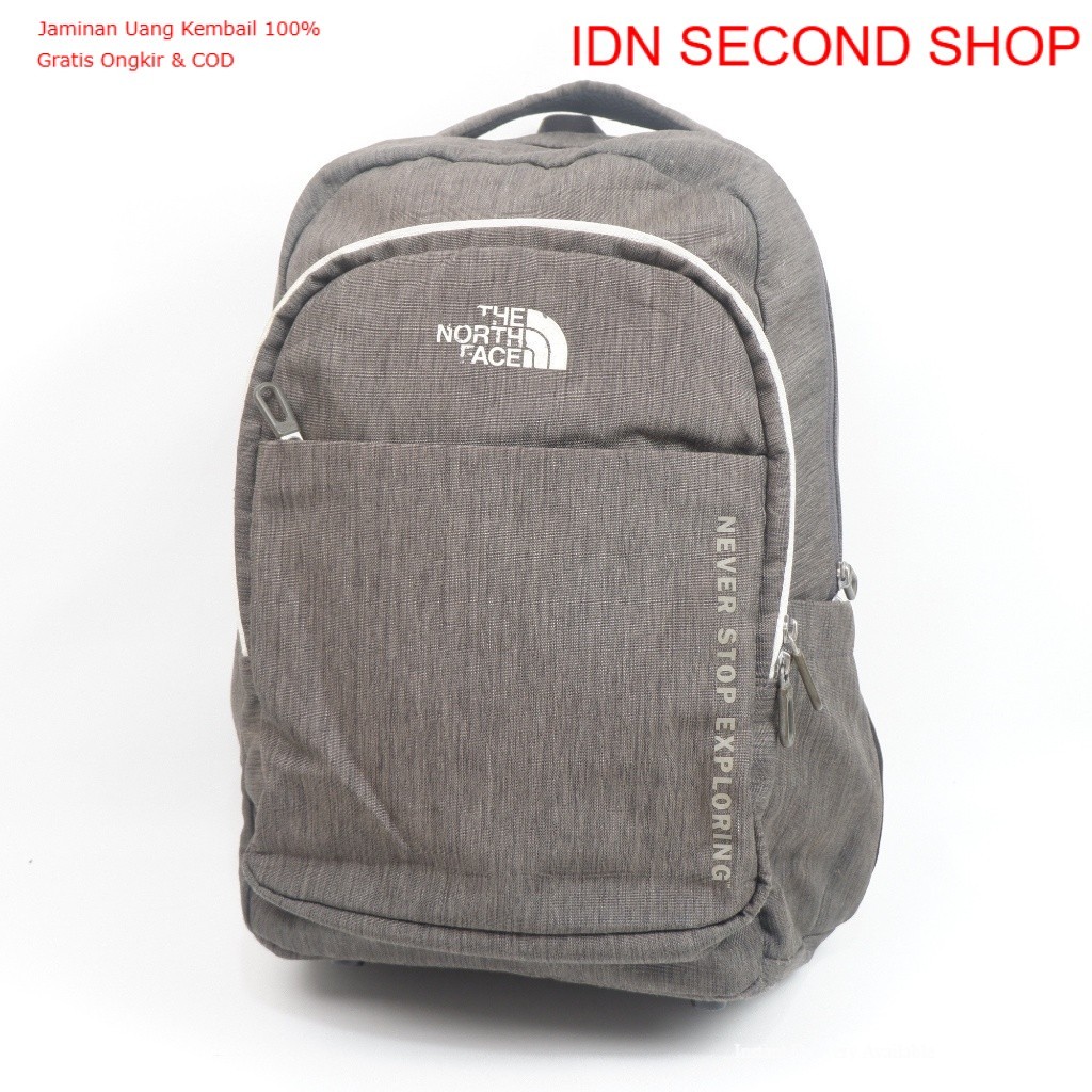 THE NORTH FACE Compact Daily Commuter Daypack (14L) - Preloved
