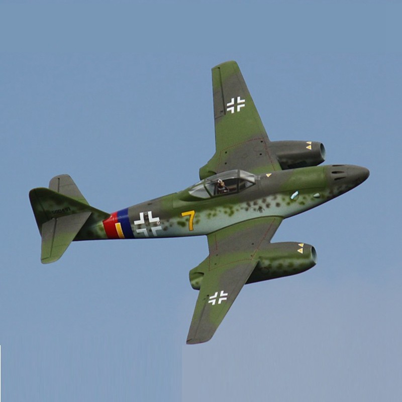 Freewing Me262 RC Plane PNP