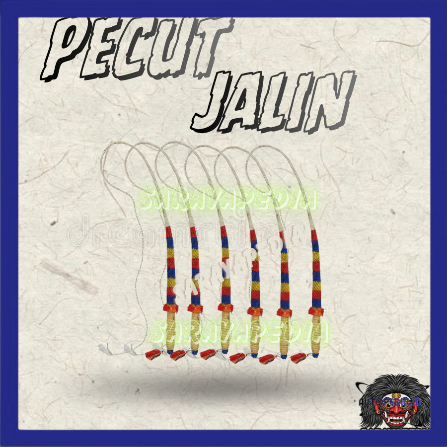 Pecut Jaranan Jalin Pecut Pentas UTP