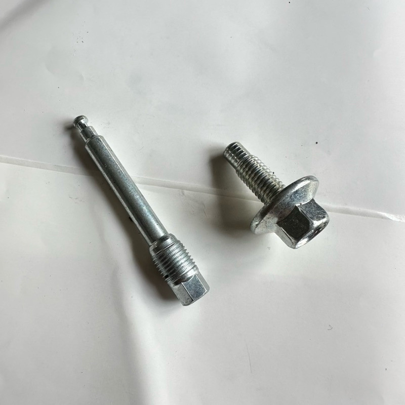 terlaris BAUT TAHANAN KAMPAS REM KALIPER CAKRAM HONDA UNIVERSALori