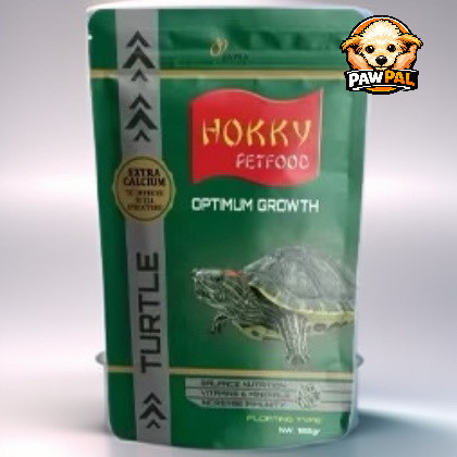 Hokky Turtle Stick 100gr