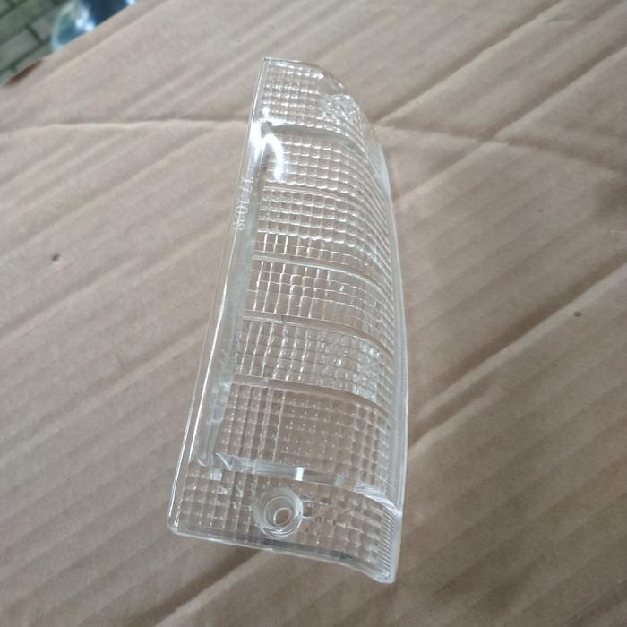 Mika lampu senja Kiri Corolla Dx merk tyc GOODS