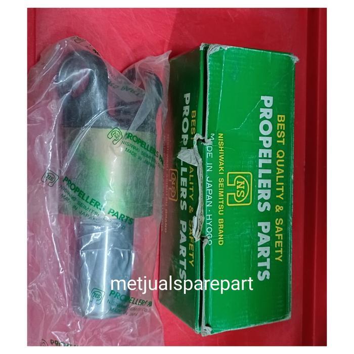yoke sleeve flange yoke kopel propeller shaft isuzu panther 2.3 QUALITY