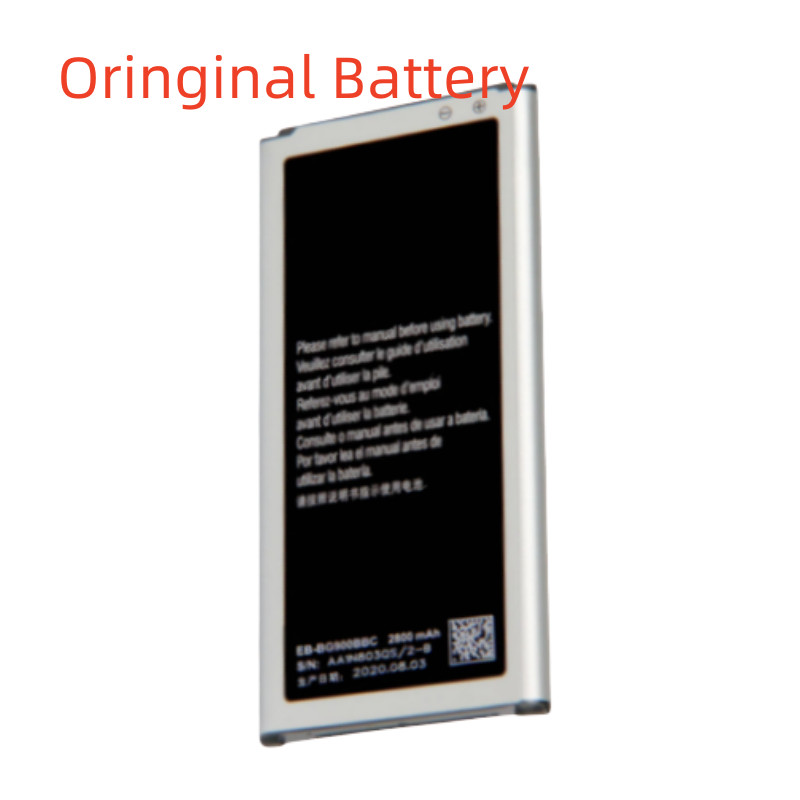 New Battery 2800mAh EB-BG900BBE EB-BG900BBC EB-BG900BBU For Galaxy S5 SM-G870A G900S/F/M/FD G9008V 9