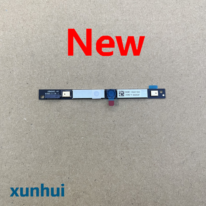 NEW laptop camera for ASUS PX555C PX455C webcam board MIC
