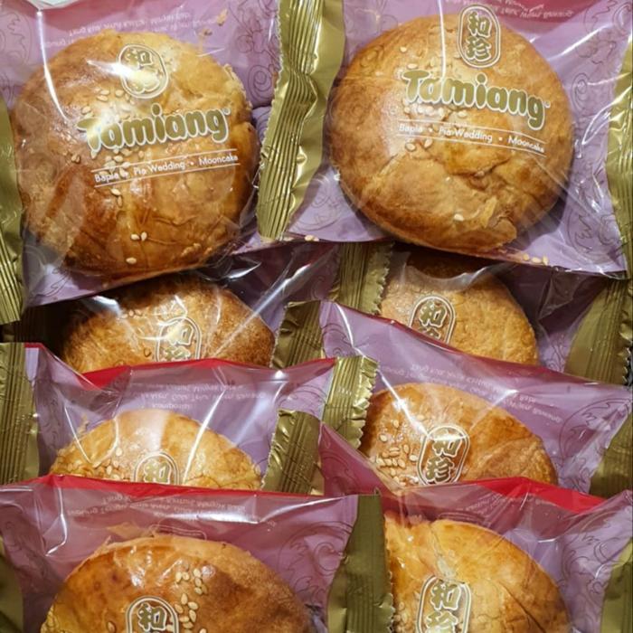 phong pia merek tamiang 1ktk isi 10pcs - phongpia+hiopia