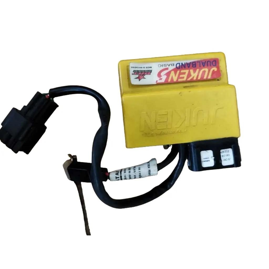 ECU BRT JUKEN 5 DUALBAND CRF 150