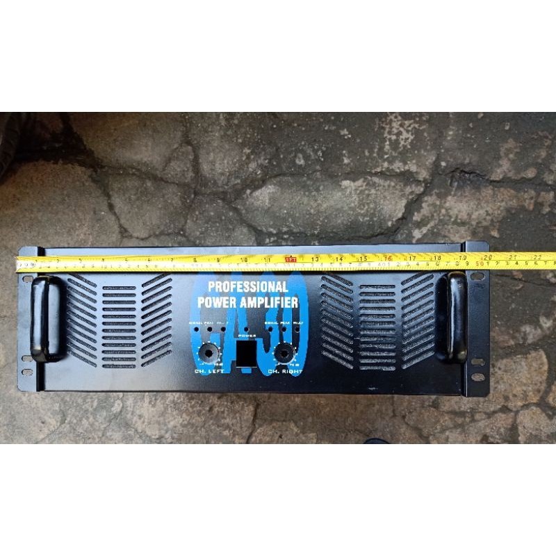 box power amplifier ca 30 box amplifier box ampli box power sound system audio rakitan