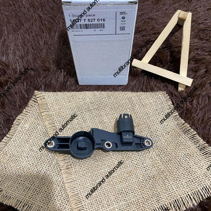 SENSOR ECCENTRIC SHAFT BMW N42 N46 N46N E46 E84 X1 E60 E83 X5 E87 E88 ORIGINAL 11377527016