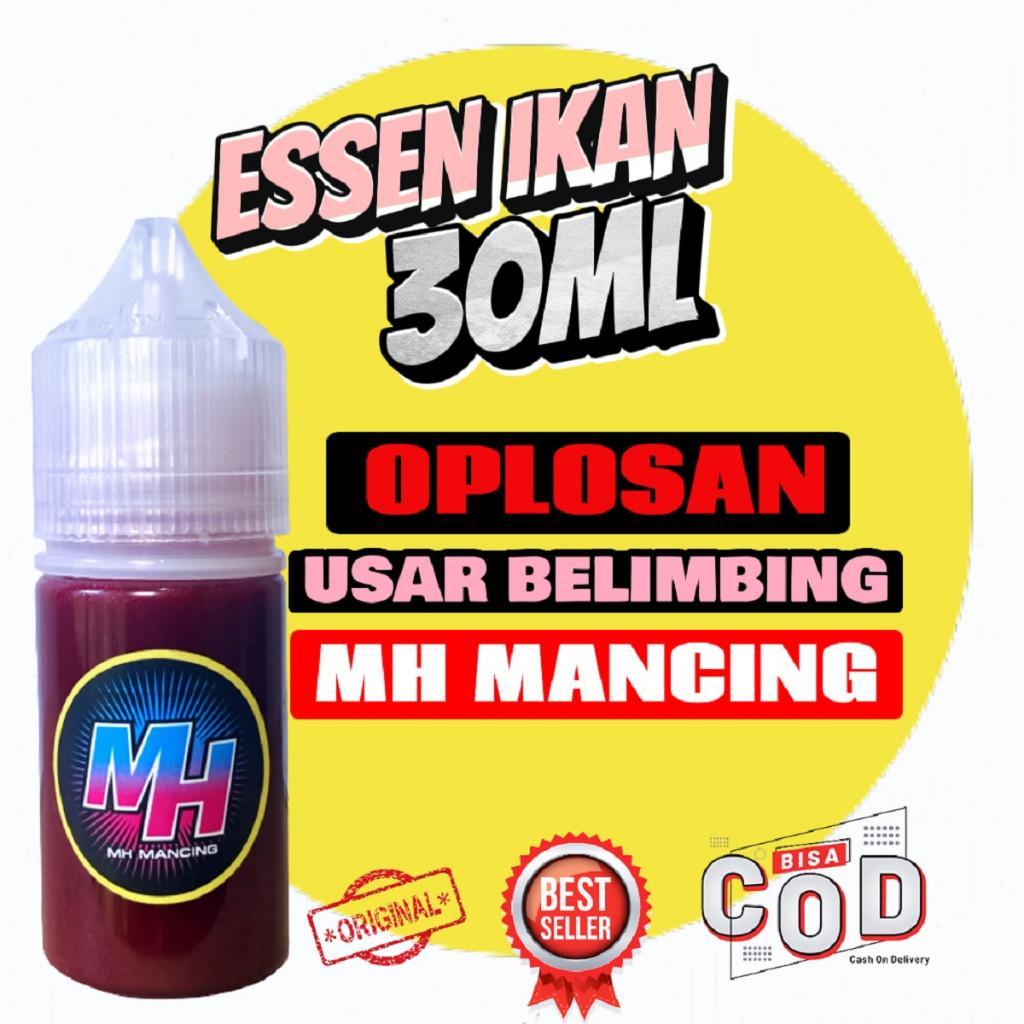essen ikan usar belimbing mh mancing - Jaya Gacor Garut