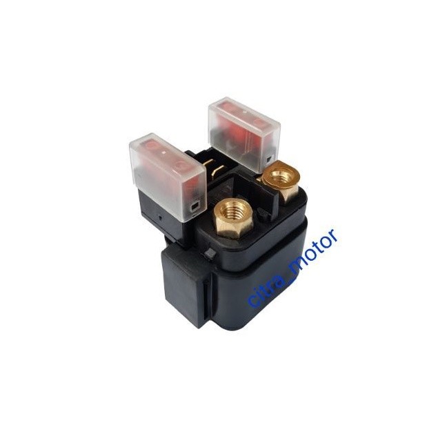 MOCI OFC - Switch Starter Bendik Stater  R15 V2