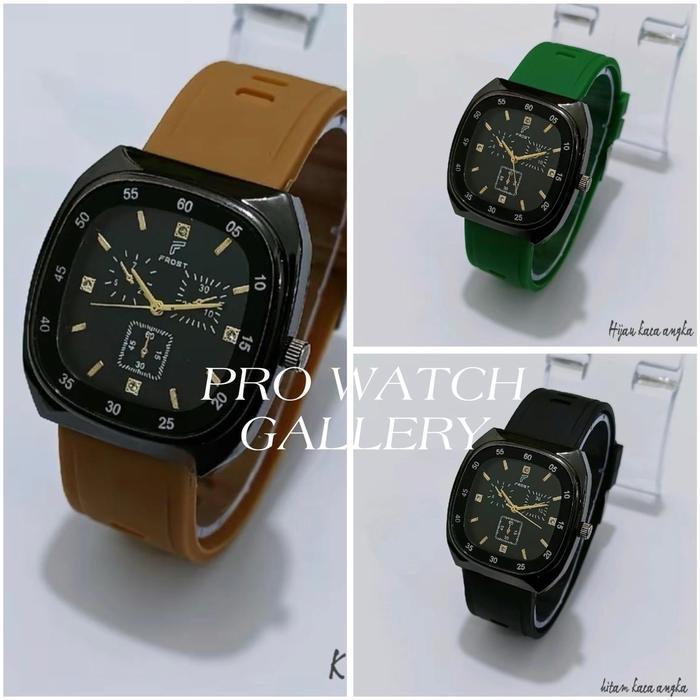 ( BISA COD ) BEST SELLER,, PAKET ISI 3 HANYA 69RIBU JAM TANGAN WANITA FASHION TERLARIS 2024 TALI RUB