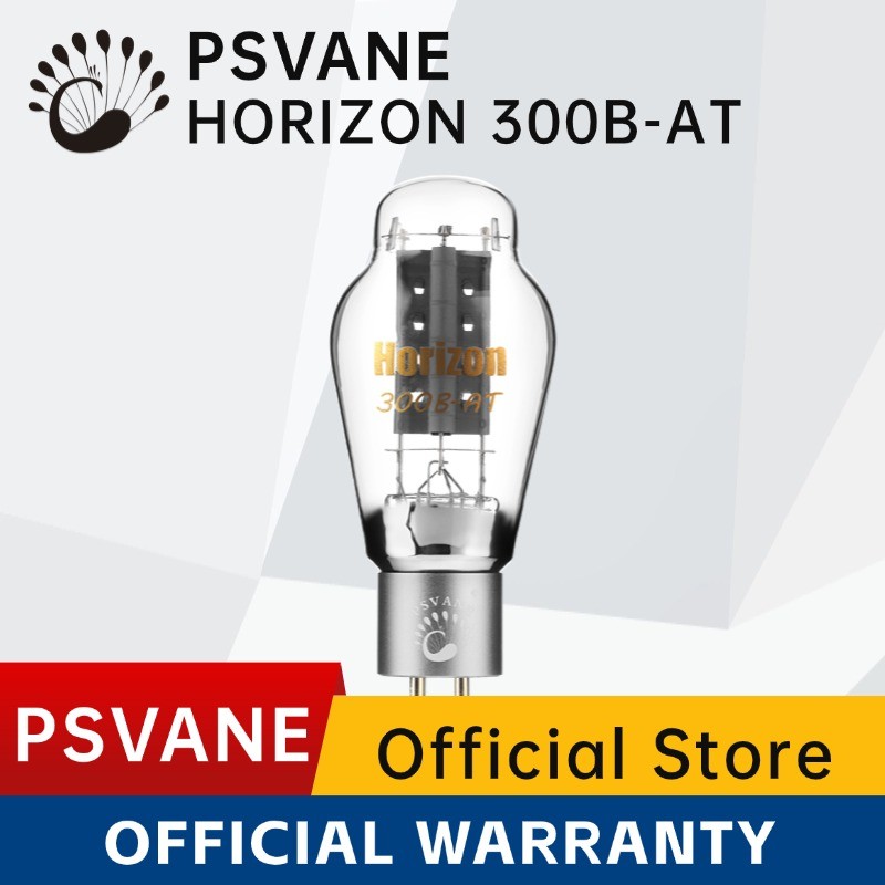 PSVANE Horizon 300B-AT Vacuum Tube Amplifier 300B 300B-N 300B-98 E-300B 300BT HIFI Auo Valve Electro