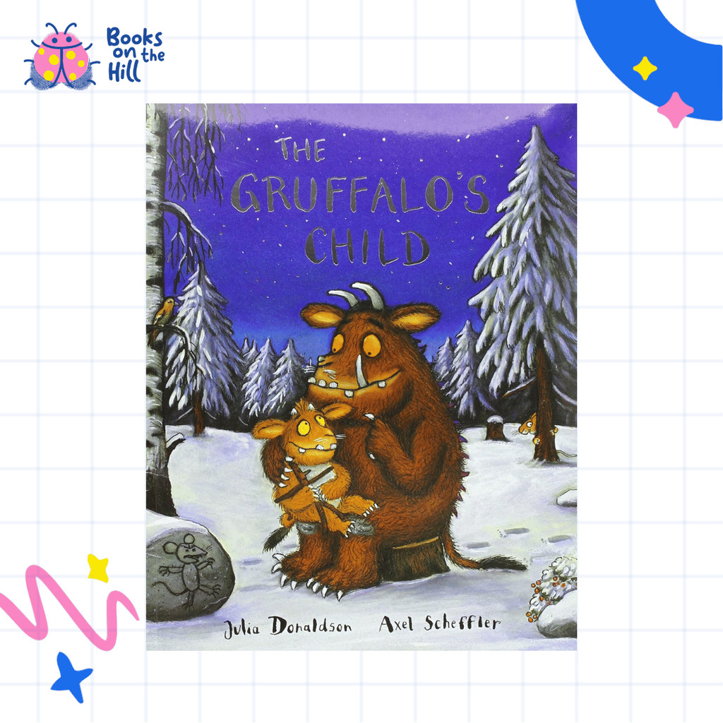 The Gruffalo's Child