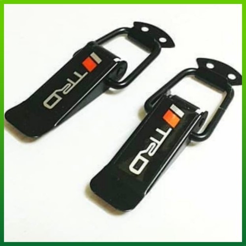 Klip Bumper Mobil  Clip Bumper Universal