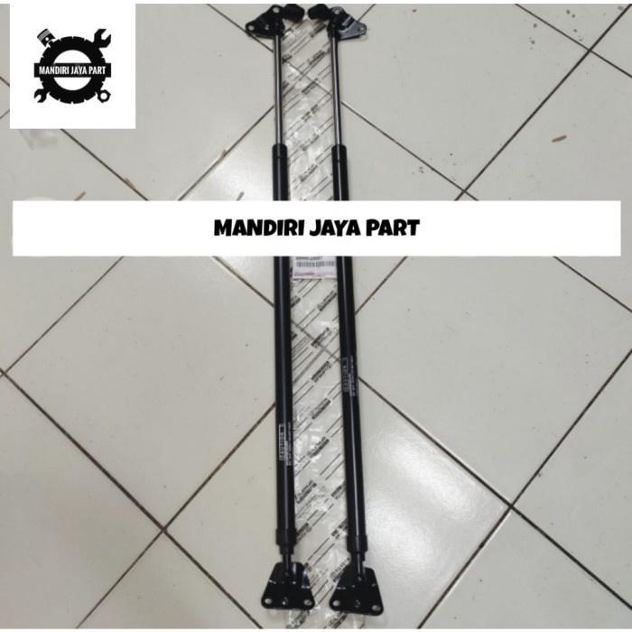 Shock Bagasi - Hidrolik Pintu Belakang Toyota Hiace Commuter ORI 1set